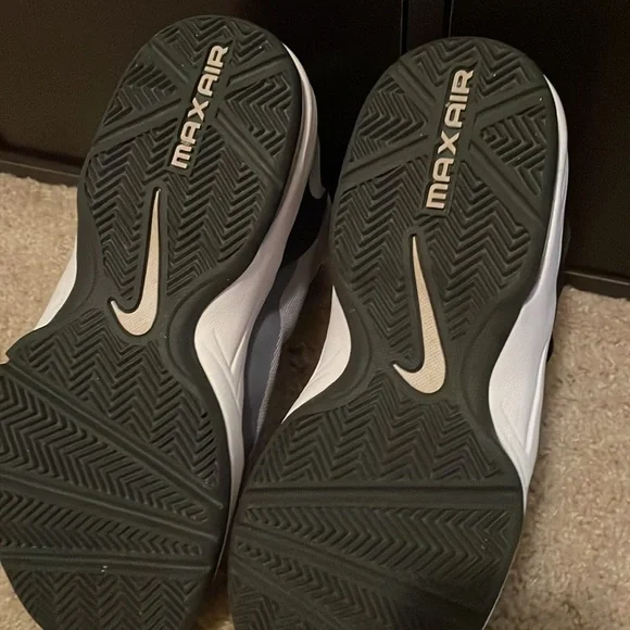 Nike Air Max Stutter Step 2 shoes - Picture 12 of 16